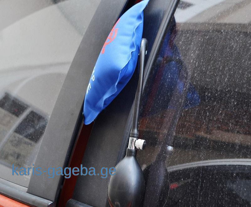 ნებისმიერი საკეტის გაღება ბათუმი