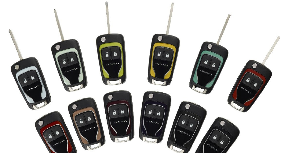 მანქანის პულტის ელემენტი