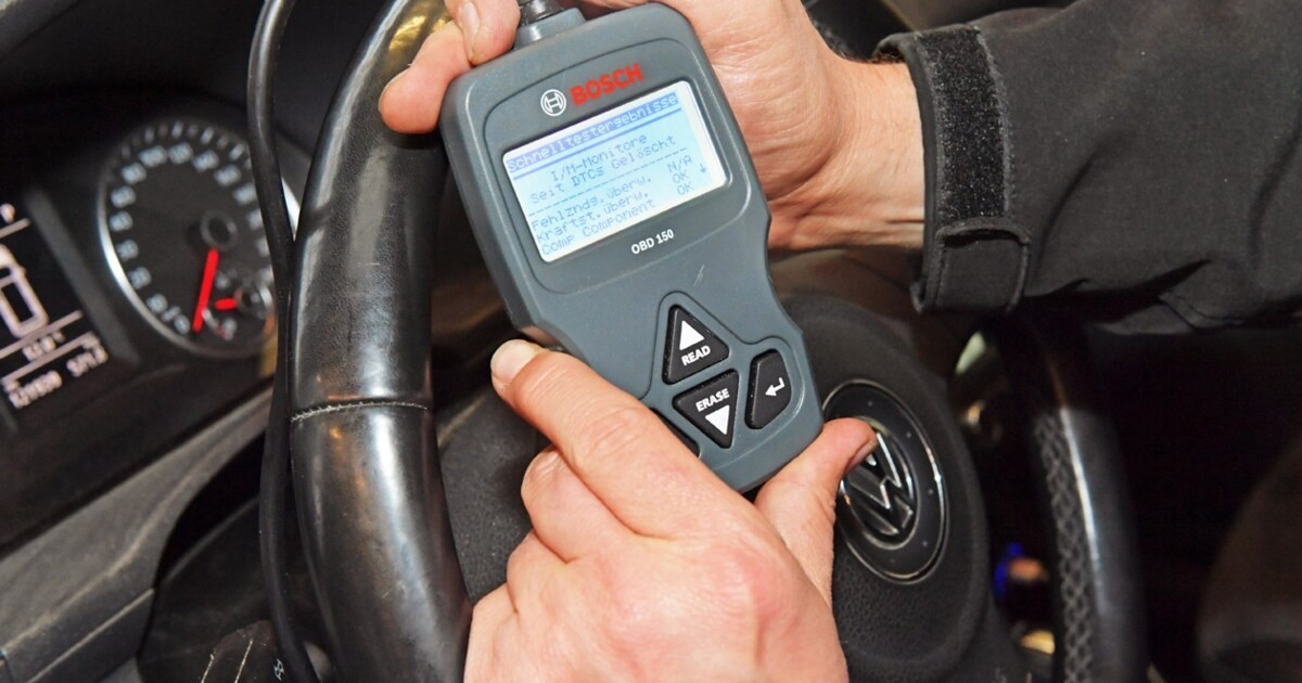 მერსედესის გასაღების შეკეთება