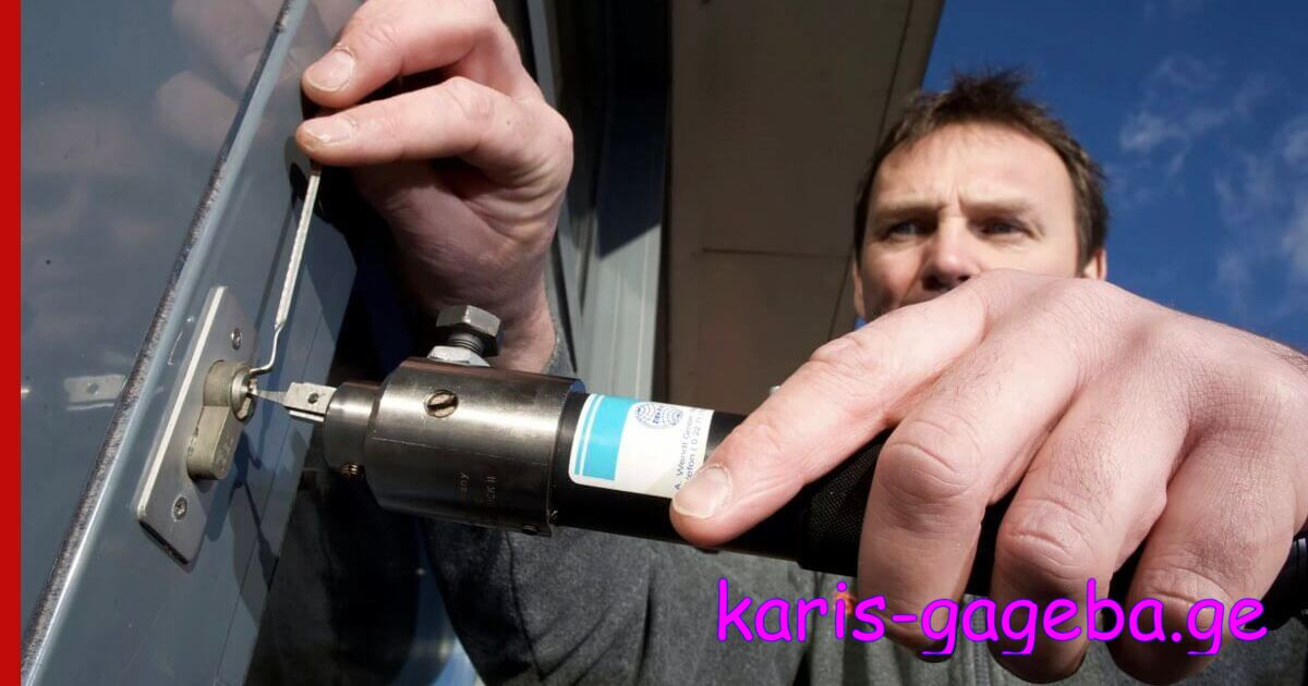 თქვენი სახლის გასაღების ასლის დამზადების ხელოვნება და ღირებულება