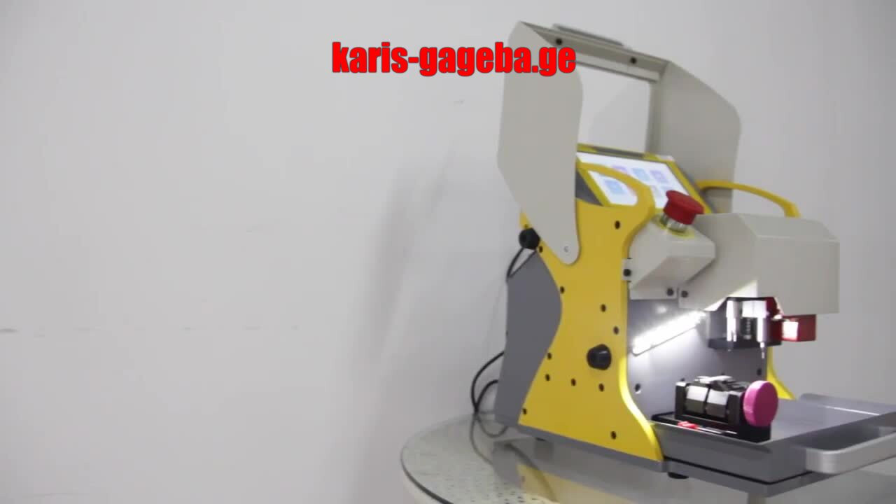 გასაღების დაპროგრამება თბილისი: საკვანძო პროგრამირება თბილისში